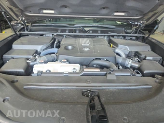 2023 Lexus LX 600 Ultra Luxury - miniatura 15