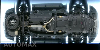 2023 Lexus LX 600 Ultra Luxury - miniatura 17