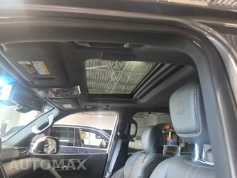 2023 Lexus LX 600 Ultra Luxury - miniatura 18