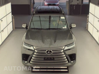 2023 Lexus LX 600 Ultra Luxury - miniatura 2