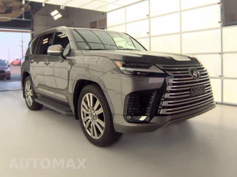 2023 Lexus LX 600 Ultra Luxury - miniatura 3