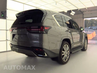 2023 Lexus LX 600 Ultra Luxury - miniatura 4