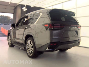 2023 Lexus LX 600 Ultra Luxury - miniatura 6