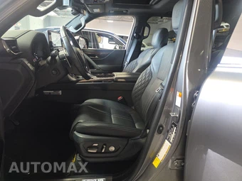 2023 Lexus LX 600 Ultra Luxury - miniatura 7