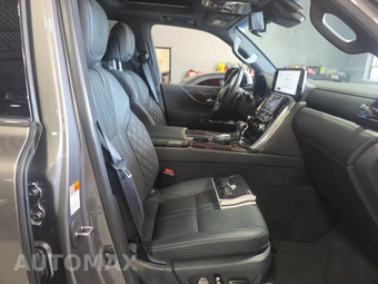 2023 Lexus LX 600 Ultra Luxury - miniatura 8