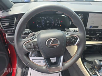 2023 Lexus NX 250 - miniatura 10