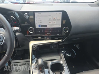 2023 Lexus NX 250 - miniatura 11