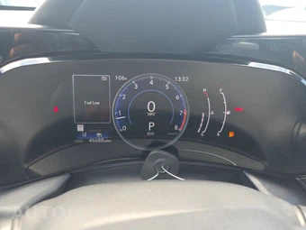 2023 Lexus NX 250 - miniatura 12
