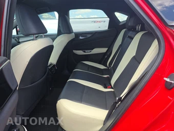 2023 Lexus NX 250 - miniatura 13