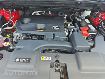 2023 Lexus NX 250 - miniatura 15