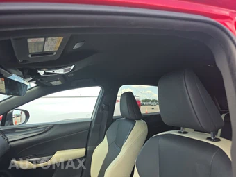 2023 Lexus NX 250 - miniatura 17