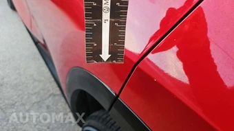 2023 Lexus NX 250 - miniatura 18