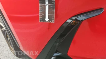 2023 Lexus NX 250 - miniatura 19