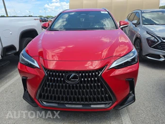 2023 Lexus NX 250 - miniatura 2