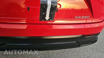 2023 Lexus NX 250 - miniatura 21