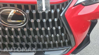 2023 Lexus NX 250 - miniatura 22