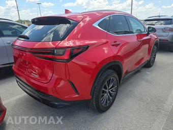 2023 Lexus NX 250 - miniatura 4