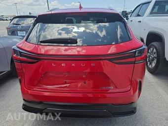 2023 Lexus NX 250 - miniatura 5