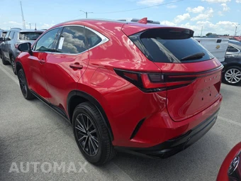 2023 Lexus NX 250 - miniatura 6