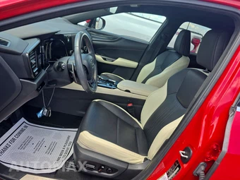 2023 Lexus NX 250 - miniatura 7