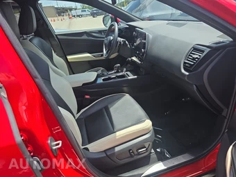 2023 Lexus NX 250 - miniatura 8