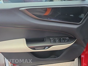 2023 Lexus NX 250 - miniatura 9