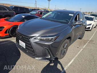 2023 Lexus NX 250
