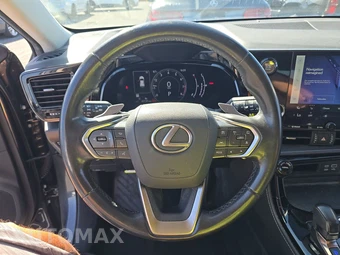 2023 Lexus NX 250 – miniatura 10