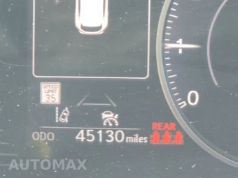 2023 Lexus NX 250 – miniatura 12