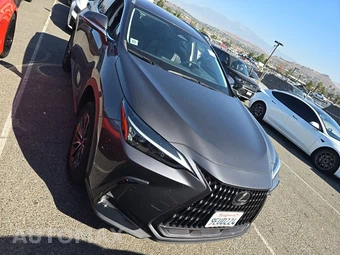 2023 Lexus NX 250 – miniatura 2