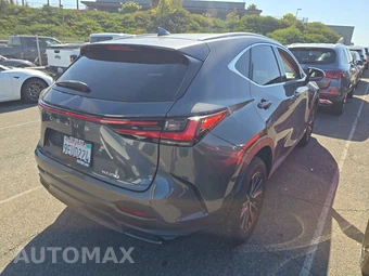 2023 Lexus NX 250 – miniatura 4