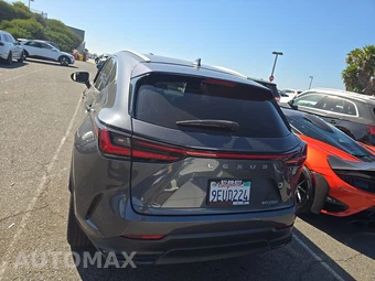 2023 Lexus NX 250 – miniatura 5