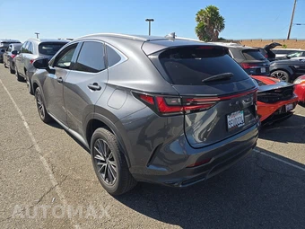 2023 Lexus NX 250 – miniatura 6