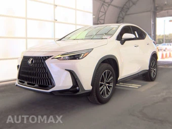 2023 Lexus NX 250