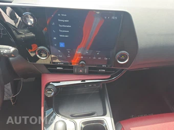 2023 Lexus NX 250 – miniatura 11