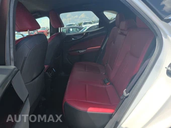 2023 Lexus NX 250 – miniatura 13