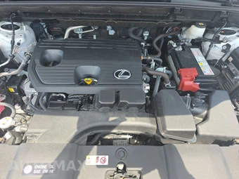 2023 Lexus NX 250 – miniatura 15