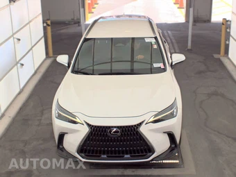 2023 Lexus NX 250 – miniatura 2