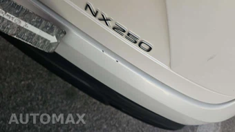 2023 Lexus NX 250 – miniatura 23