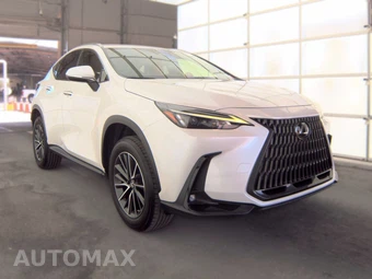 2023 Lexus NX 250 – miniatura 3