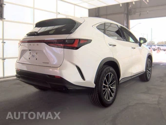 2023 Lexus NX 250 – miniatura 4