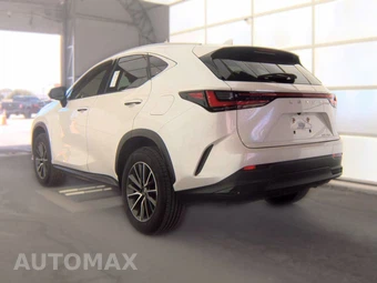 2023 Lexus NX 250 – miniatura 6