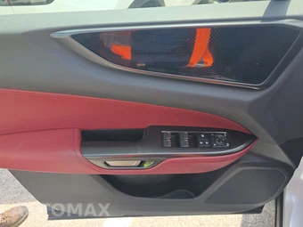 2023 Lexus NX 250 – miniatura 9