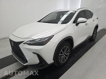 2023 Lexus NX 250