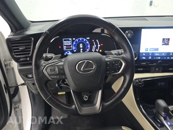 2023 Lexus NX 250 - miniatura 10