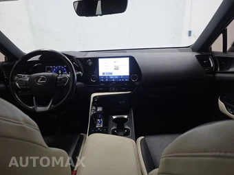 2023 Lexus NX 250 - miniatura 11