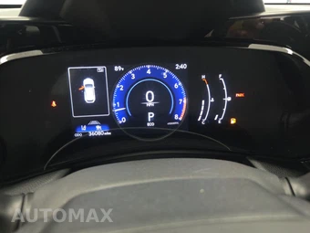 2023 Lexus NX 250 - miniatura 12