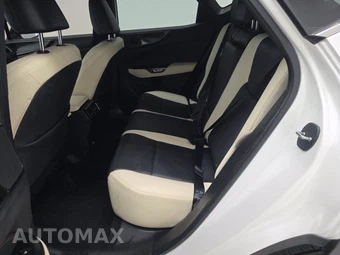 2023 Lexus NX 250 - miniatura 13