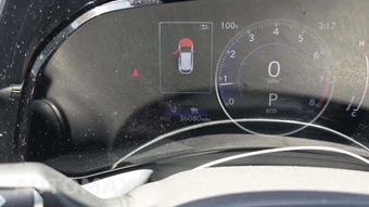 2023 Lexus NX 250 - miniatura 17