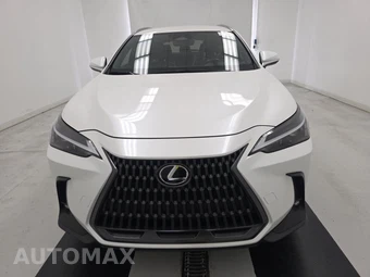 2023 Lexus NX 250 - miniatura 2